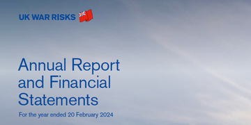 Report and Accounts 2024