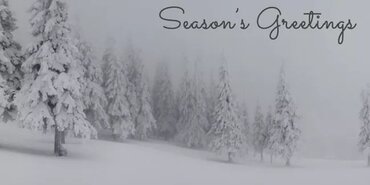 Christmas and New Year - Office Closure